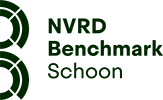 Logo Benchmark Schoon